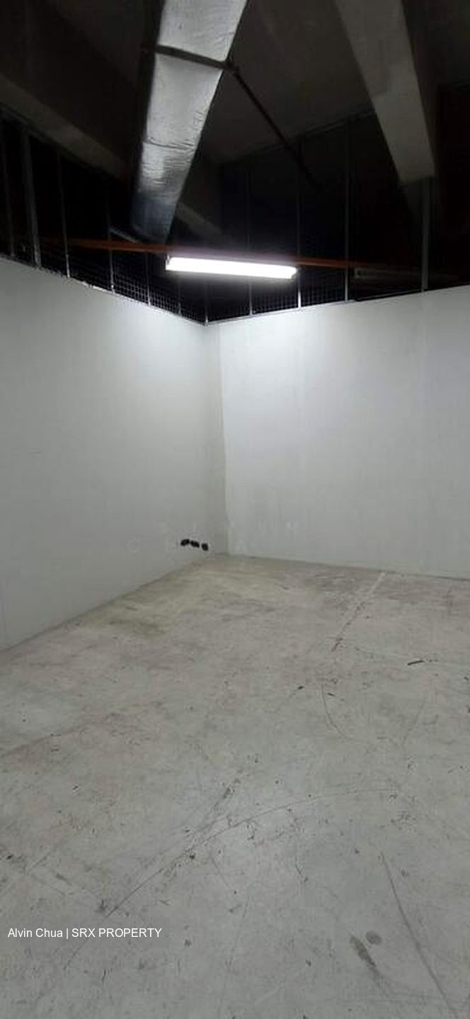 Imm Building (D22), Factory #570036431
